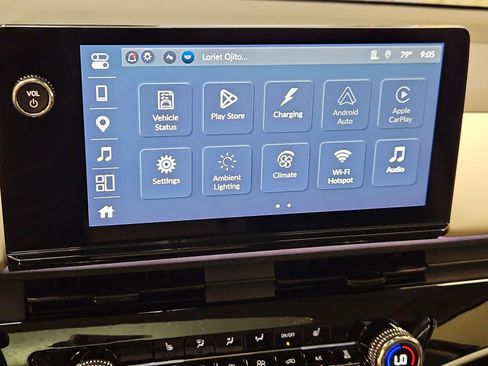 Used 2024 Honda Prologue Touring image 6