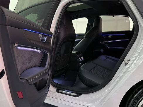 Used 2021 Audi S6 Prestige w/ Prestige Package AWD/4WD image 22
