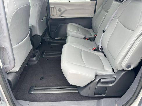 Used 2024 Toyota Sienna XLE image 23