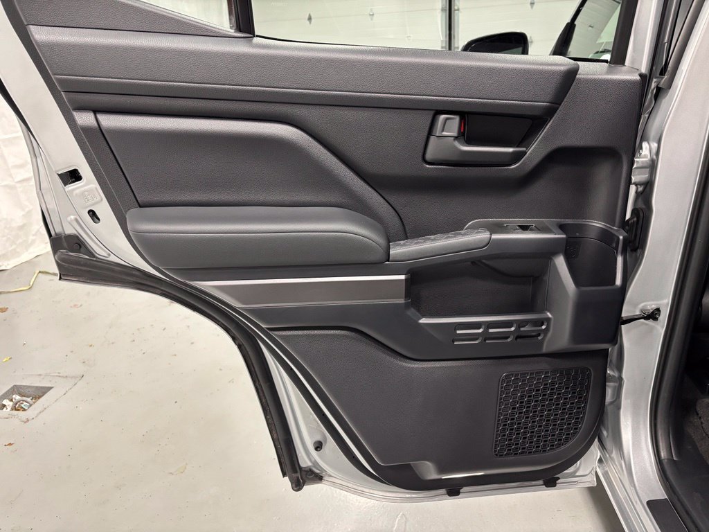 Used 2026 Toyota 4Runner TRD Sport AWD/4WD image 41