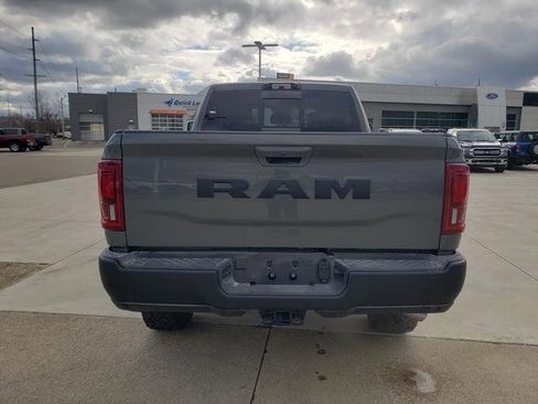 New 2026 RAM 2500 Power Wagon image 7