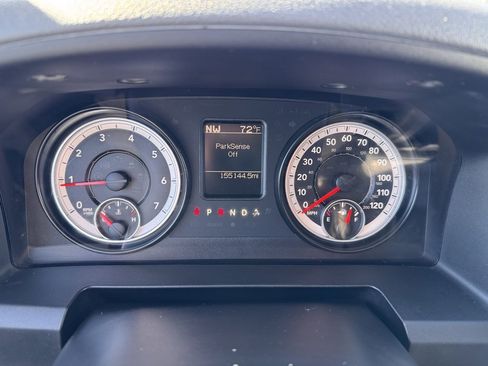 Used 2015 RAM 1500 Big Horn image 25