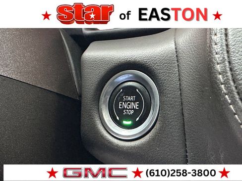 Used 2021 Chevrolet Tahoe Z71 w/ Luxury Package image 36