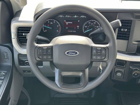 New 2026 Ford F350 XL w/ XL Driver Assist Package image 23