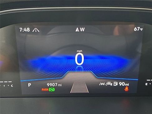 Used 2025 Volkswagen Jetta SE w/ Sunroof Package image 24