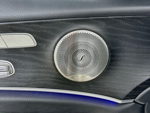 Certified 2023 Mercedes-Benz E 450 4MATIC Sedan image 23
