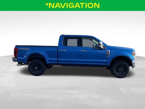 Used 2020 Ford F250 XLT w/ Tremor Off-Road Package image 6