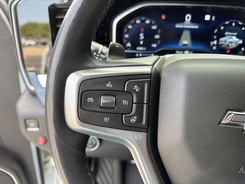 Used 2022 Chevrolet Silverado 1500 RST image 23