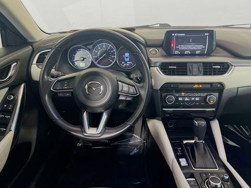 Used 2017 MAZDA MAZDA6 Grand Touring FWD image 20