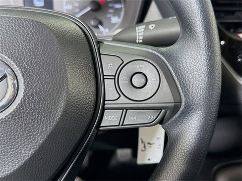 Certified 2025 Toyota Corolla LE image 14