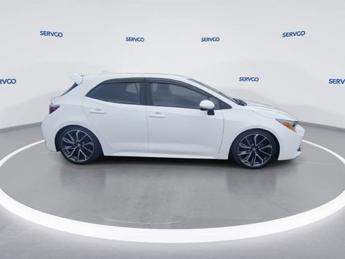 Used 2020 Toyota Corolla XSE image 10