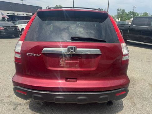 Used 2008 Honda CR-V EX-L image 5