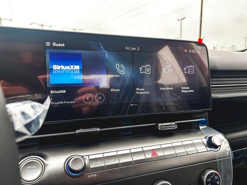 New 2026 Hyundai Kona SE image 20