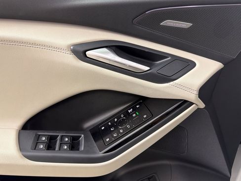 Certified 2025 Audi Q6 e-tron Premium Plus w/ Premium Plus image 10