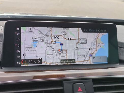 Used 2020 BMW 430i xDrive Convertible w/ Convenience Package image 19