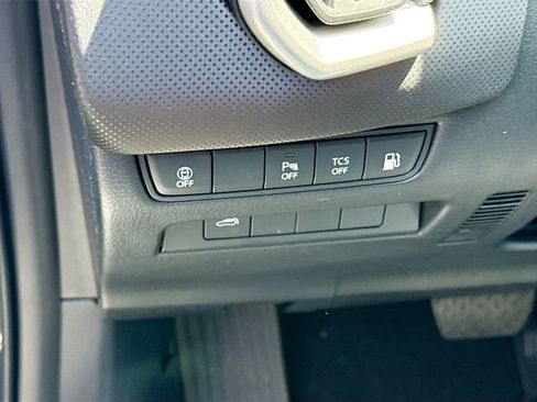 New 2026 MAZDA CX-50 2.5 Hybrid w/ Preferred Pkg image 7