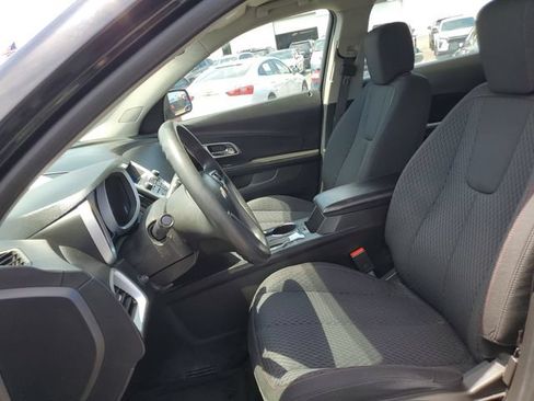 Used 2013 Chevrolet Equinox LS FWD image 16