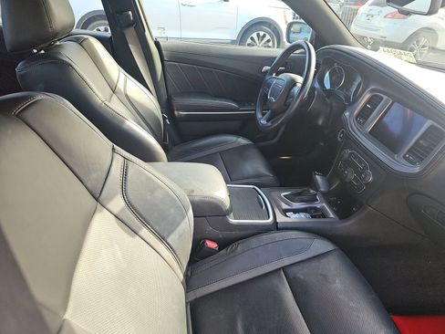 Used 2023 Dodge Charger SXT w/ Plus Group image 8