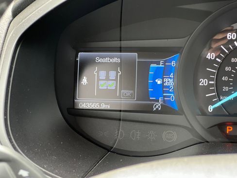 Used 2024 Ford Edge Titanium image 27