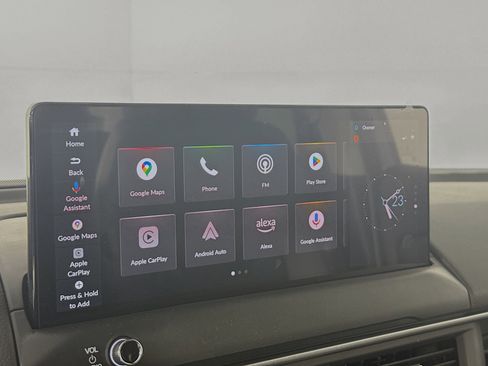 New 2026 Honda Pilot Touring image 17