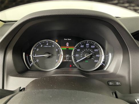 Used 2016 Acura MDX SH-AWD image 5