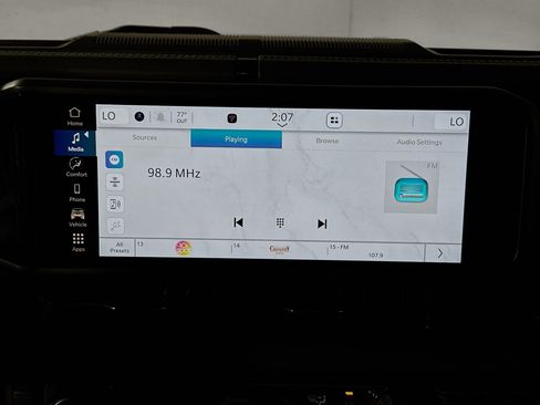 Used 2025 Jeep Wrangler Unlimited Rubicon 4xe image 23