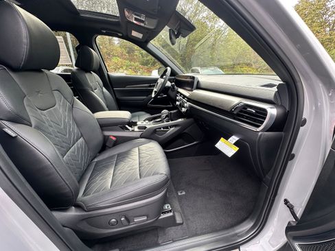 New 2025 Kia Telluride SX X-Line image 33