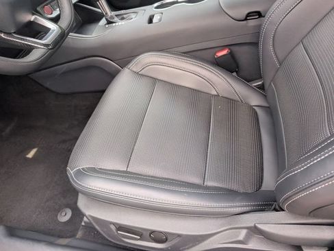 Used 2025 Ford Mustang Premium RWD image 18