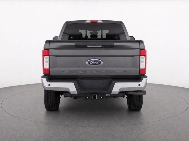 Used 2017 Ford F250 Lariat w/ Lariat Value Package AWD/4WD image 7