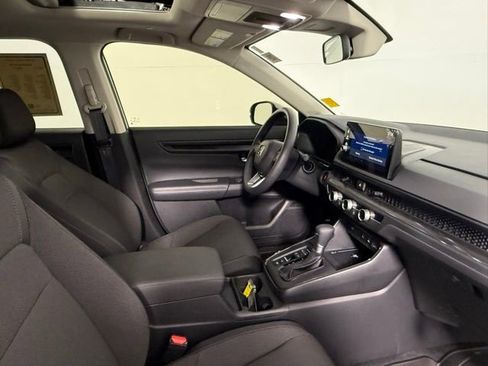 Used 2026 Honda CR-V EX image 49