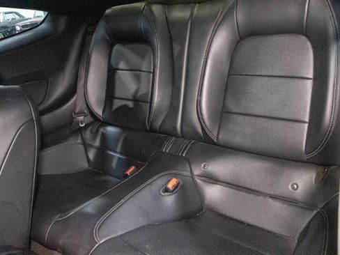 Used 2015 Ford Mustang GT Premium RWD image 39