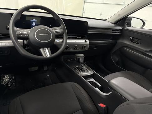 Used 2026 Hyundai Kona SE AWD/4WD image 17