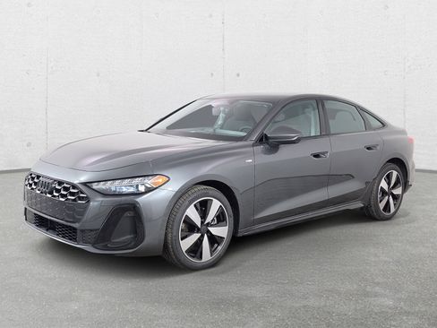 New 2026 Audi A5 2.0T Premium Plus AWD/4WD image 3