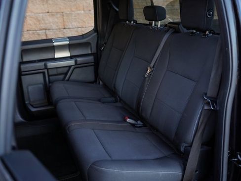 Used 2016 Ford F150 XLT w/ Equipment Group 302A Luxury image 22