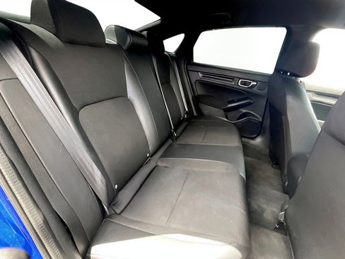 Used 2022 Honda Civic Sport image 24