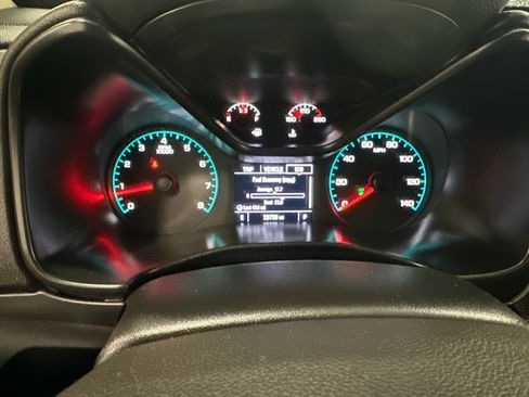 Used 2022 GMC Canyon Elevation w/ Trailering Package image 18