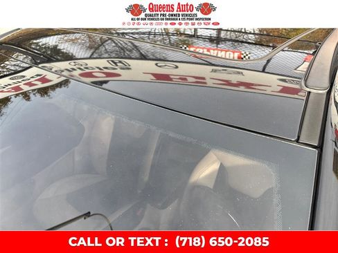 Used 2018 Jeep Compass Limited w/ Navigation Group image 13