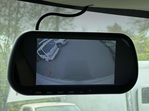 New 2025 Chevrolet Express 3500 w/ Power Convenience Package image 15