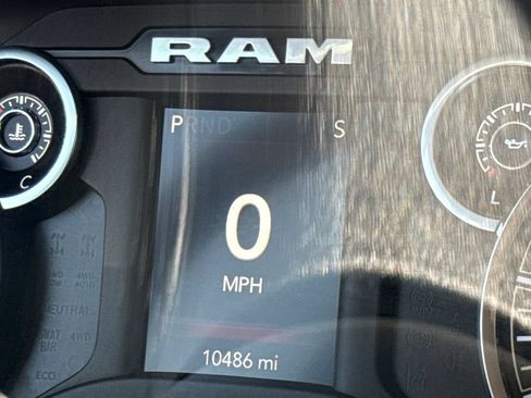 Used 2020 RAM 3500 Tradesman AWD/4WD image 31