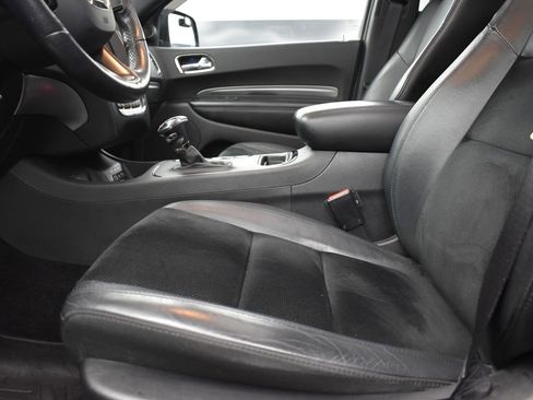 Used 2018 Dodge Durango GT w/ Premium Group image 13