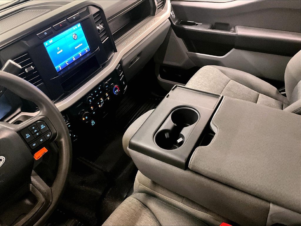 Used 2024 Ford F250 XL AWD/4WD image 19