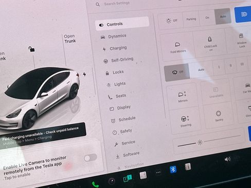 Used 2023 Tesla Model 3 Standard Range RWD image 26