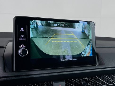 New 2026 Honda CR-V TrailSport image 12