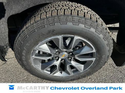 New 2026 Chevrolet Silverado 1500 LT w/ All Star Edition Plus image 23