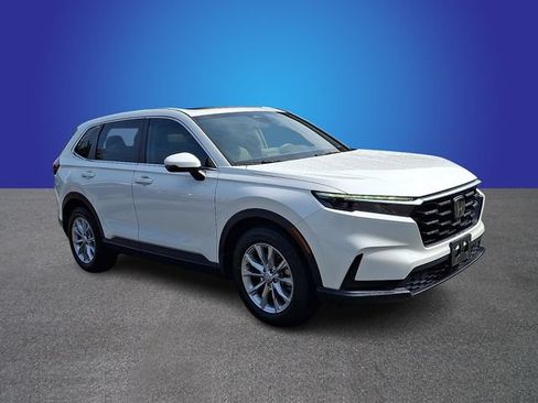 Used 2023 Honda CR-V EX image 2