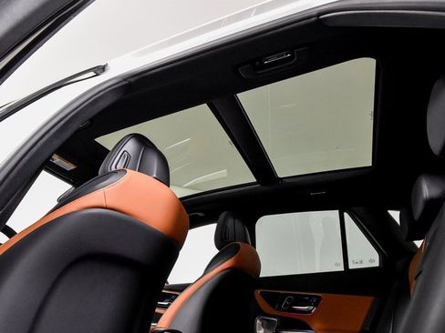 Certified 2024 Mercedes-Benz GLC 300 image 35