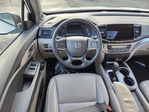 Used 2019 Honda Pilot EX-L image 31