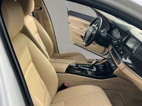 Used 2014 BMW 528i xDrive Sedan image 21