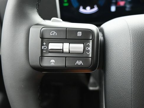 New 2026 Hyundai Santa Fe SE FWD image 30
