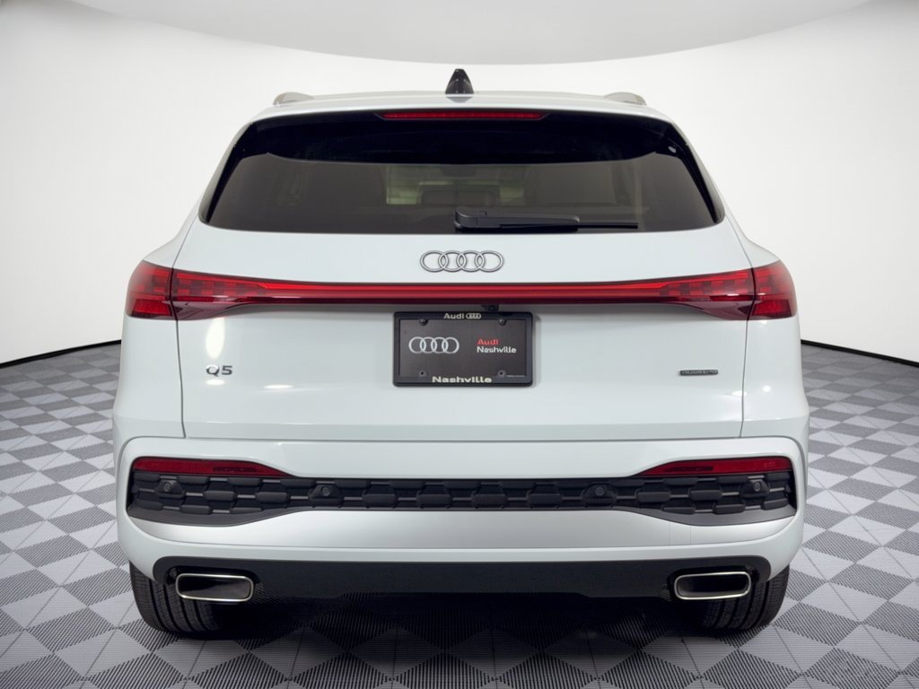 Used 2026 Audi Q5 Premium Plus AWD/4WD image 11